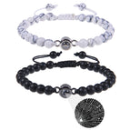Frosted Stone Set-1