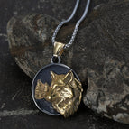 Gold color