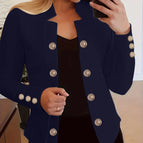 Navy Blue / 2XL