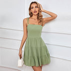 Green / S