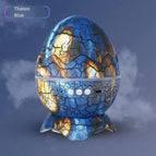 Thanos Blue