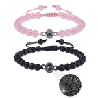 Frosted Stone Set-2