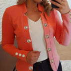 Orange Red / 2XL